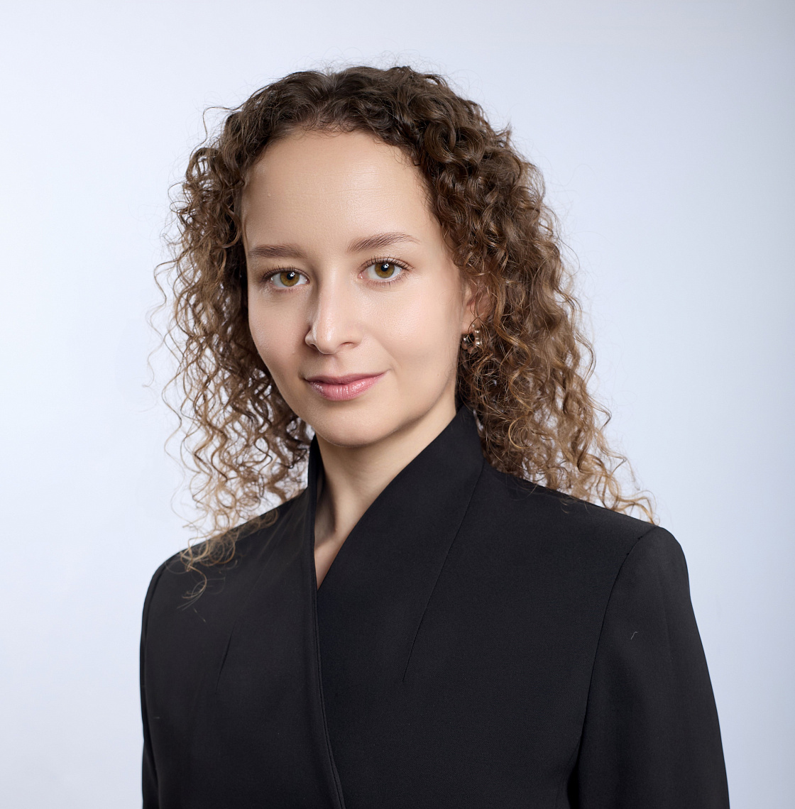 Горева Анастасия Алексеевна